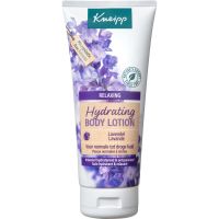 Kneipp Body lotion Lavendel