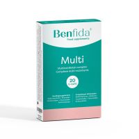 Benfida Multi