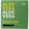 Afbeelding van Speick zeep aloe vera in doosj