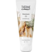 Therme showergel hamman