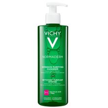 Foto van Vichy Normaderm phyto reinigingscreme