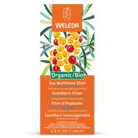 Weleda Duindoorn elixer bio