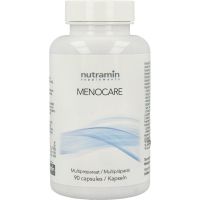 Nutramin NTM Menocare 2.0