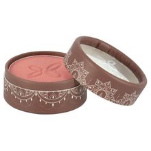 Foto van Boho Eyes oap 243 copper pink