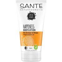 Sante Happiness bodylotion