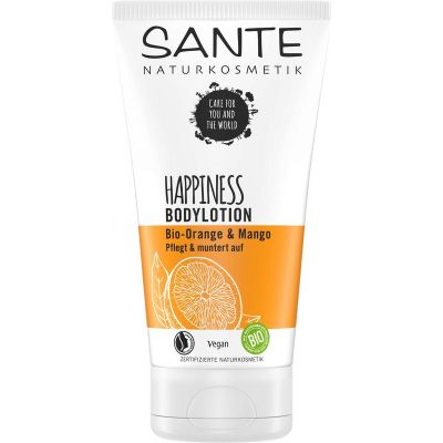 Sante Happiness bodylotion