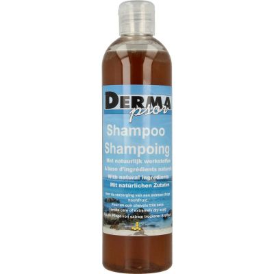Derma Psor Shampoo