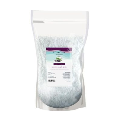 Vitacura Magnesium zout flakes jeneverbes