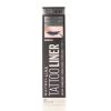 Afbeelding van Maybelline Tattoo eye liner liquid ink 710 black