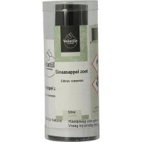 Volatile Sinaasappel zoet