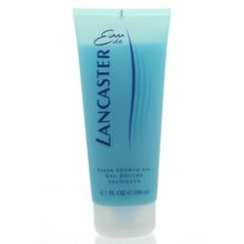 Lancaster Fresh shower Foto van Lancaster Fresh shower