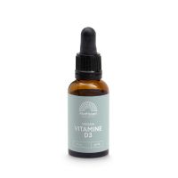 Mattisson Vitamine D3 25mcg vegan