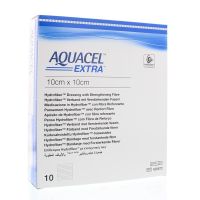 Aquacel extra 10 x 10 cm