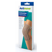 Foto van Actimove kniebandage XL