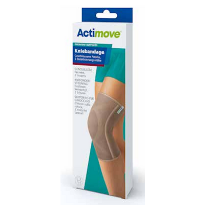 Actimove kniebandage XL