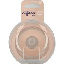 Foto van Difrax Love mamma speen med 6+ maanden