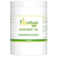 Elvitaal/elvitum Sunfiber AG guarboonvezels