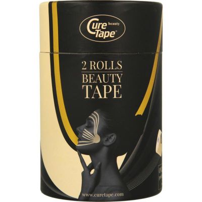 Curetape Beauty 5cm x 5m