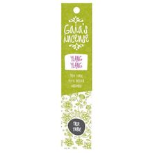 Foto van Gaia'S Incense Ylang Ylang wierook