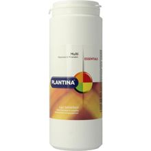 Foto van Plantina Vitamine multi