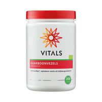 Vitals Guarboonvezels bio