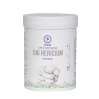 Mycopower Hericium poeder bio