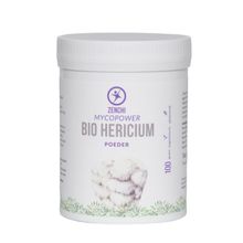Foto van Mycopower Hericium poeder bio