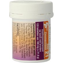 Foto van Medizimm Zmu 21