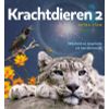 Afbeelding van A3 Boeken Krachtdieren 2 - wijsheid en inspiratie dierenrijk