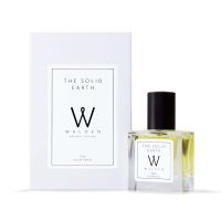 Walden Natuurlijke parfum the solid earth unisex