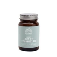 Mattisson foliumzuur actief
