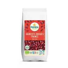 Foto van Primeal Rode bonen uit Frankrijk bio