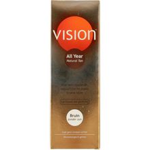 Foto van Vision Natural tan