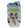 Afbeelding van Montagne 7th Heaven gezichtmasker creamy coconut