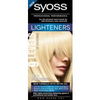 Syoss Colors creme 13-0 ultra plus lightener