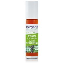 Foto van La Drome Kalmerende prik roller