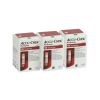 Afbeelding van Accu Chek Performa 3x50 strips