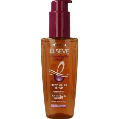 Foto van Elvive Dream lenghts anti pluis serum