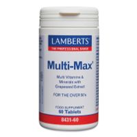 Lamberts Multi MX