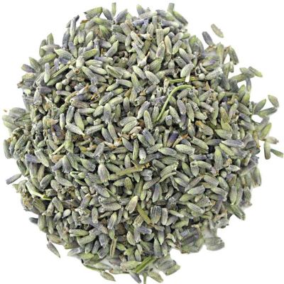 Foto van Geels Lavendel bloesemthee