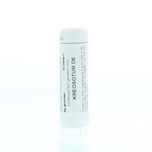 Foto van Homeoden Heel Kreosotum D6