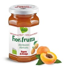 Foto van Fiordifrutta Abrikozenjam bio