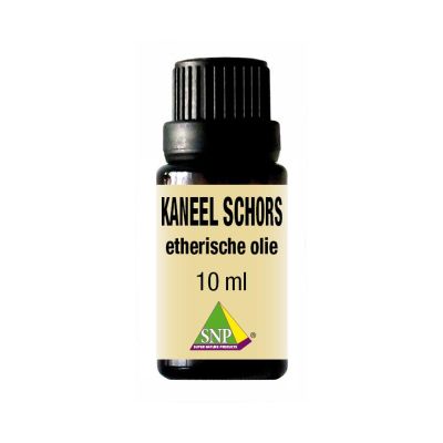 Foto van SNP Kaneel schors
