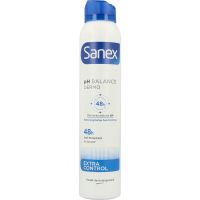 Sanex Deodorant dermo extra control spray