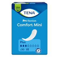 Tena Comfort mini plus