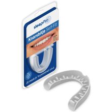 Foto van Sleeppro Knarsbitje