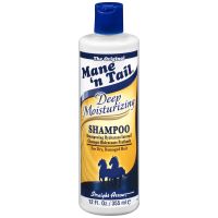 Mane n Tail Shampoo deep moisturizing