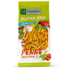 Foto van Damhert Pasta penne glutenvrij