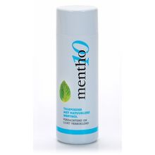 Foto van Mentho 10 Mentholpoeder 0.4%