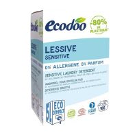 Ecodoo Wasmiddel vloeibaar sensitive